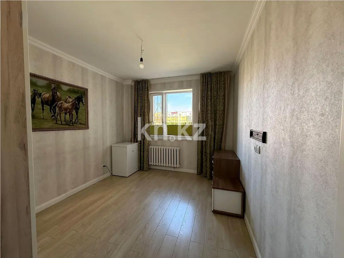 Продажа 3-комнатной квартиры, 70 м², ул. Кумисбекова, дом  7/1 - Продажа квартир в Астане без посредников фото 3 из 5