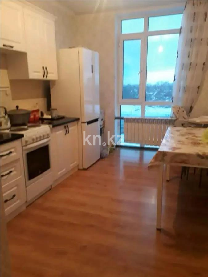 Продажа 2-комнатной квартиры, 69 м², ул. Кургальжинское шоссе, дом  25 в Астане - фото 2