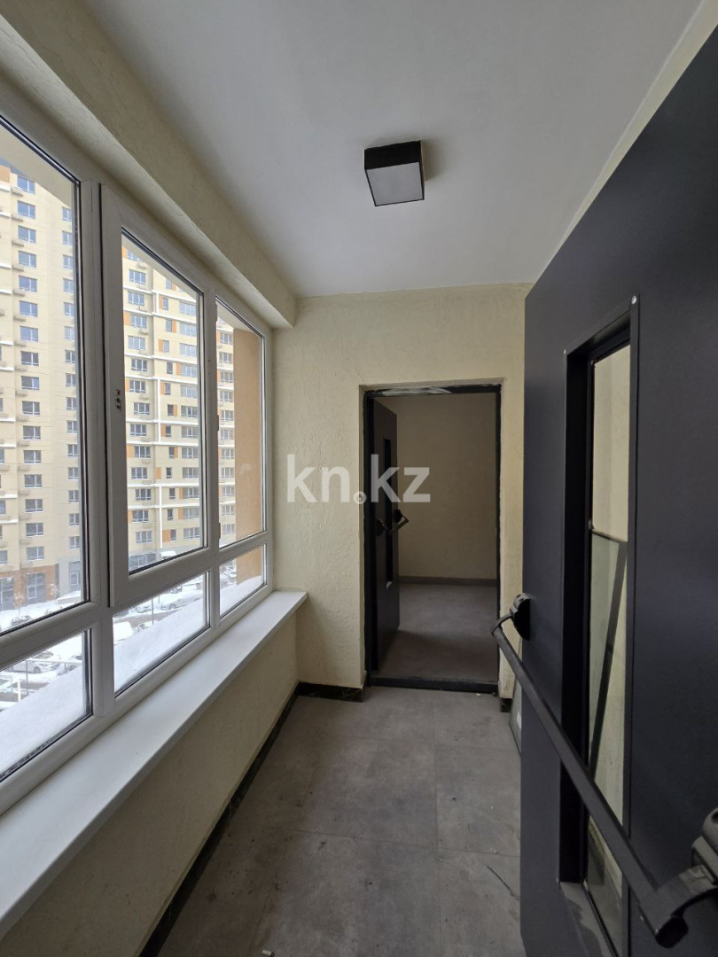 Продажа 2-комнатной квартиры, 53.5 м² - Продажа квартир в Алматы - страница 2 фото 20 из 26