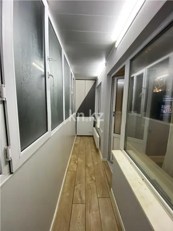 Продажа 2-комнатной квартиры, 49 м², мкр. Восток-3, дом  13 - Продажа  двухкомнатных квартир в Караганде без посредников фото 6 из 6