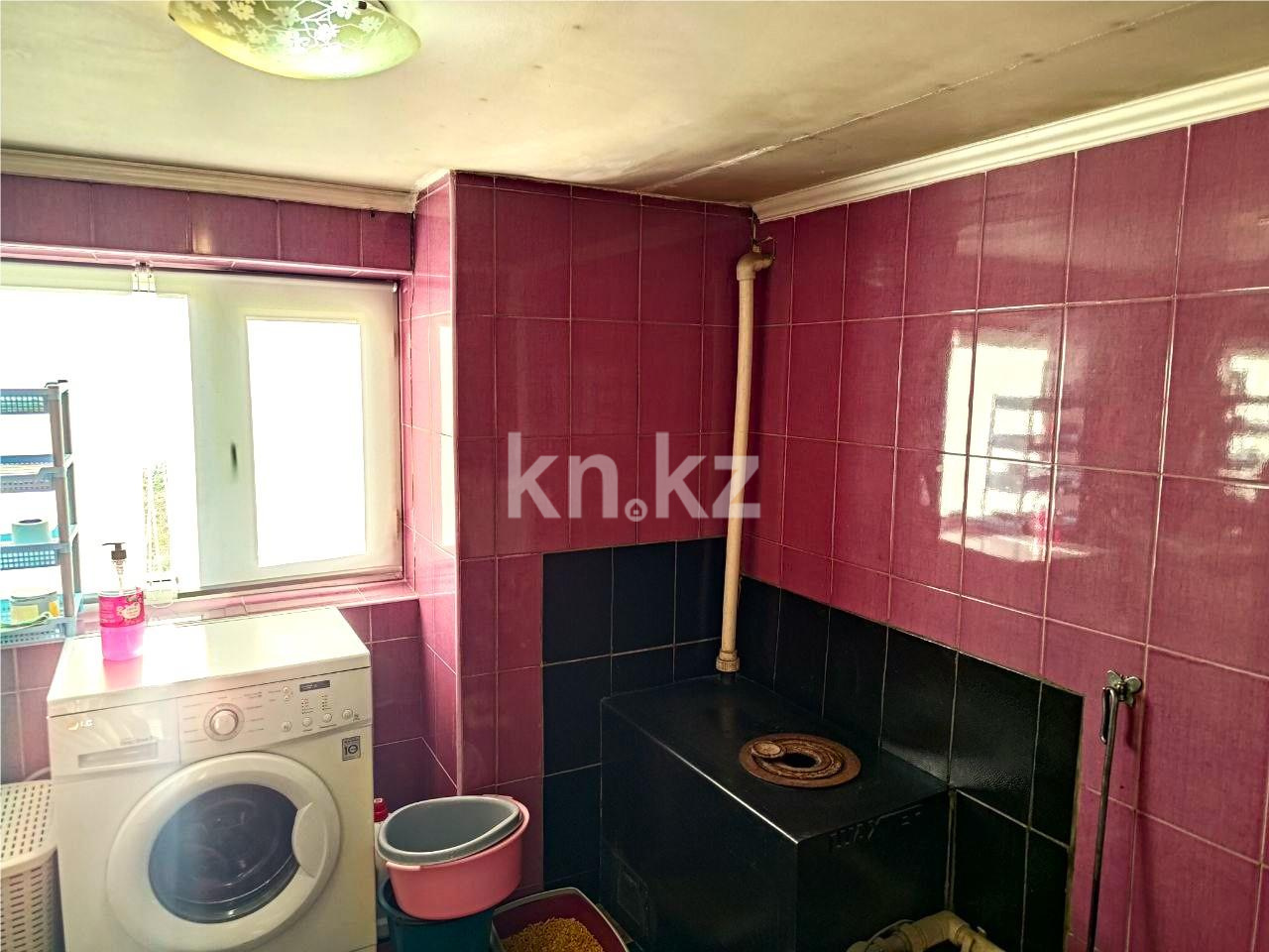 Продажа 4-комнатного дома, 86 м², ул. Павлодарская - Продажа домов, коттеджей в Караганде фото 15 из 15