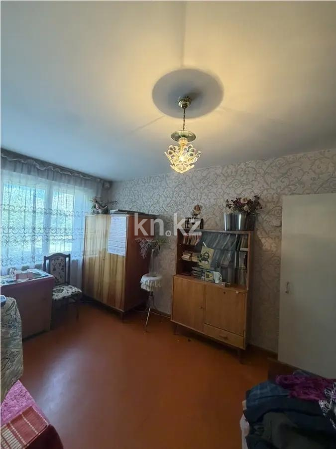Продажа 3-комнатной квартиры, 69 м² в Караганде - фото 2