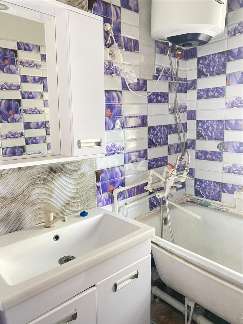 Продажа 2-комнатной квартиры, 47 м², ул. Медицинская - Продажа квартир в Караганде фото 10 из 14