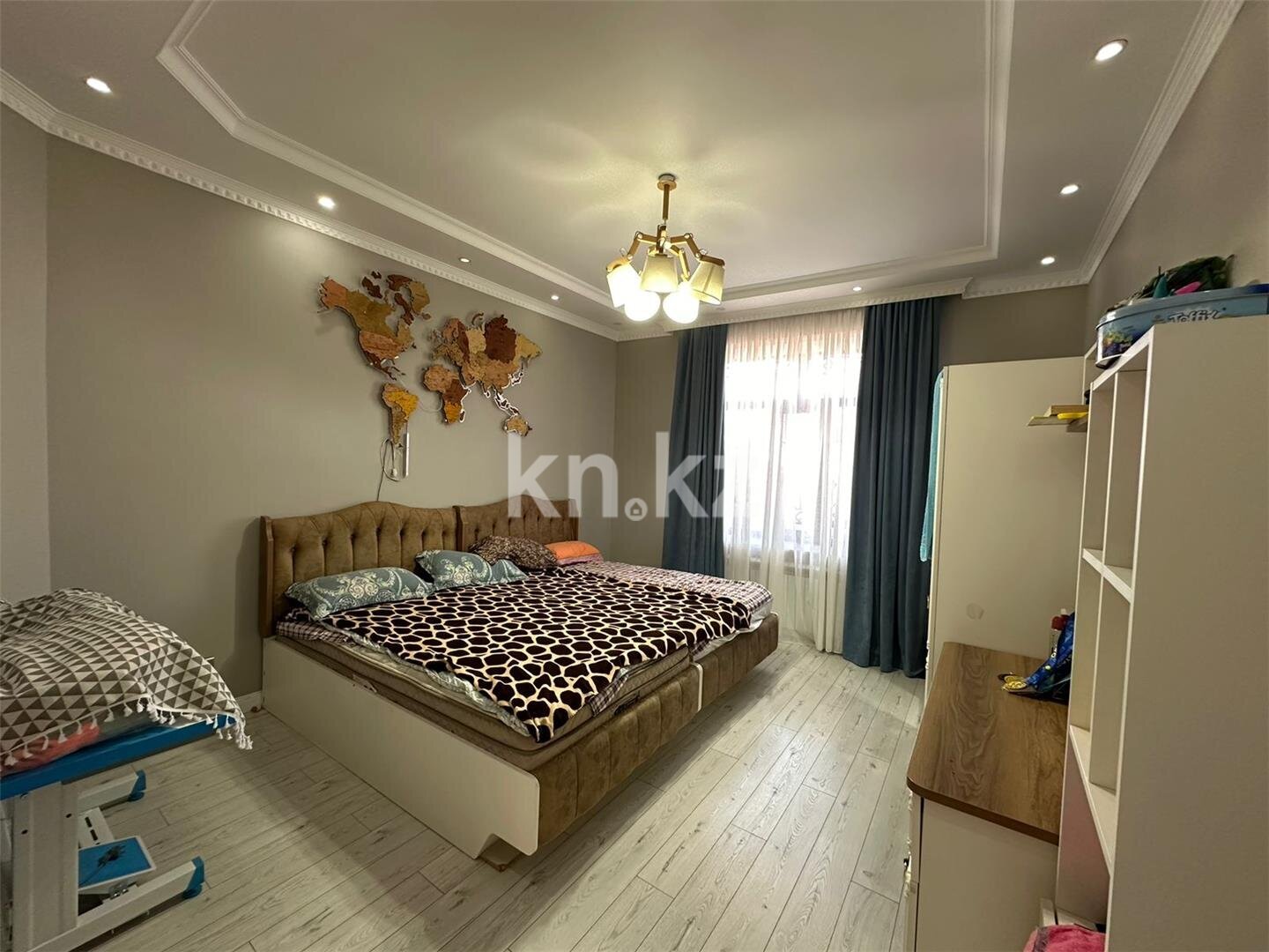 Продажа 8-комнатного дома, 400 м² в Темиртау - фото 25