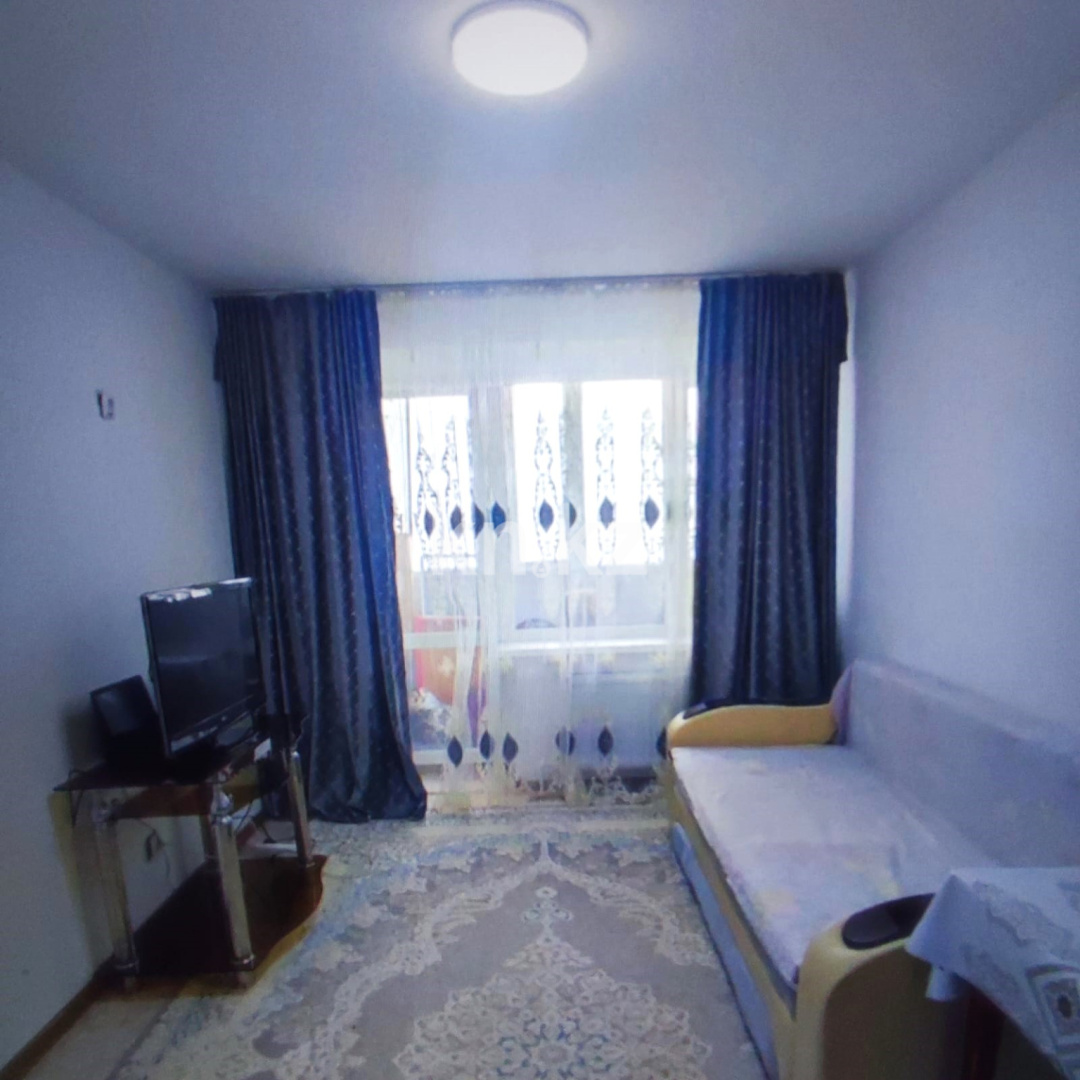 Продажа 2-комнатной квартиры, 44 м², 30А квартал - Продажа квартир в Абае фото 2 из 4
