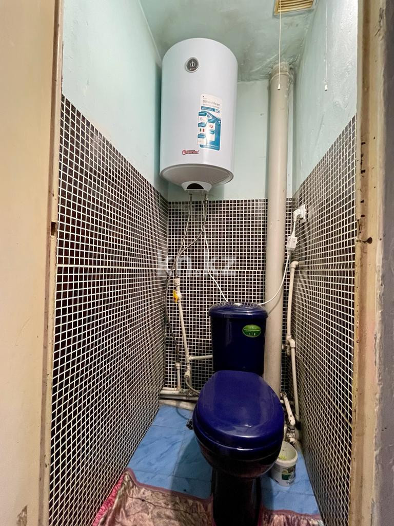 Продажа 4-комнатной квартиры, 86 м², ул. Стахановская - Продажа квартир в Караганде фото 10 из 18