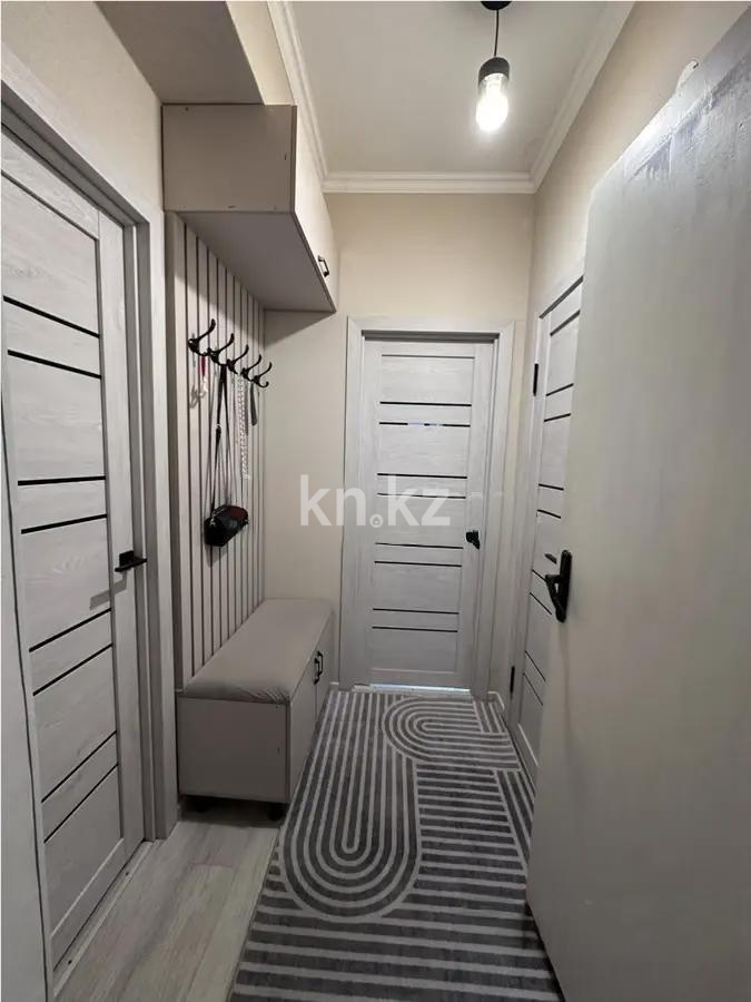 Продажа 1-комнатной квартиры, 41.9 м² - Продажа квартир в кирпичном доме в Казахстане - страница 2 фото 5 из 5