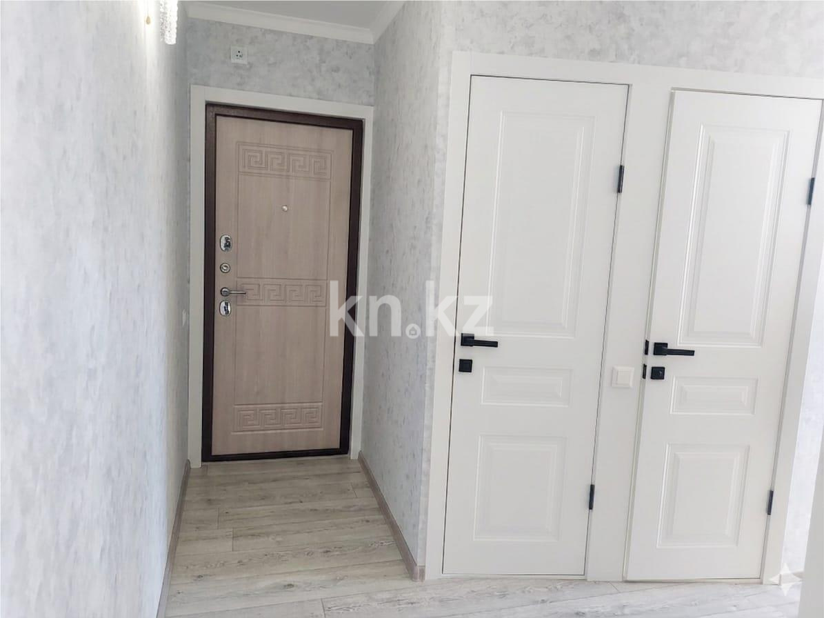 Продажа 2-комнатной квартиры, 50 м² - Продажа земельных участков в Актобе фото 12 из 17