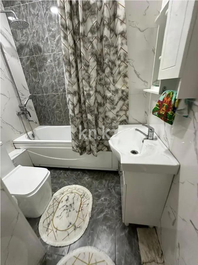 Продажа 1-комнатной квартиры, 28 м², пр. Сейфуллина, дом  51 - Продажа квартир в Казахстане фото 4 из 6