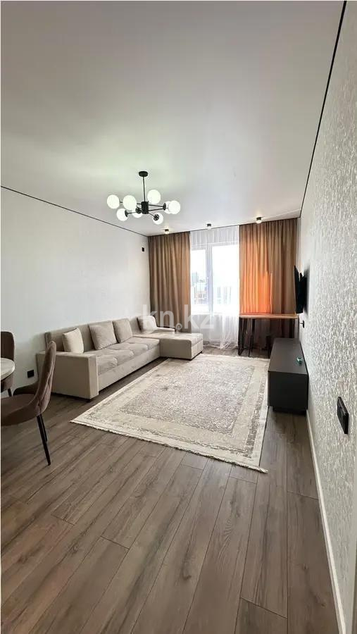 Продажа 2-комнатной квартиры, 42 м² - Продажа квартир в Казахстане - страница 12 фото 1 из 7