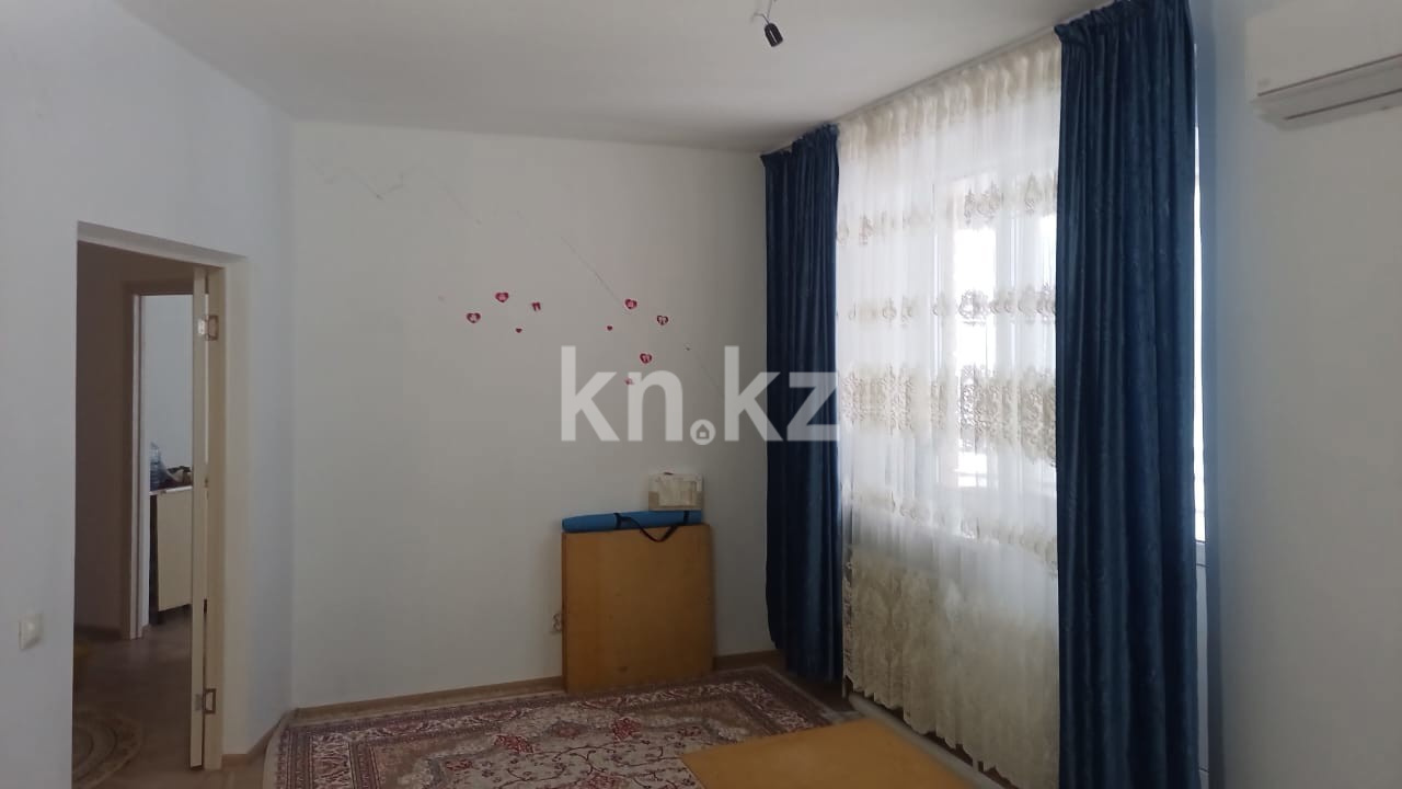 Продажа 3-комнатной квартиры, 75 м² - Продажа квартир в Казахстане - страница 19 фото 2 из 11