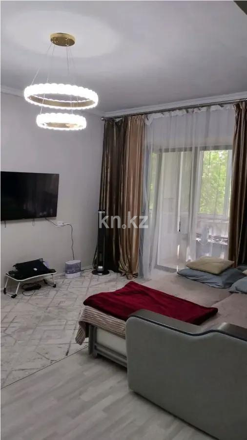 Продажа 1-комнатной квартиры, 39 м² - Продажа однокомнатных квартир от собственников в Алматы - страница 3 фото 1 из 4