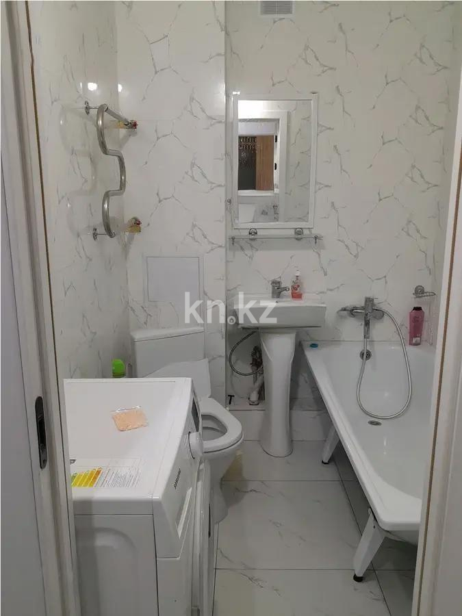 Продажа 1-комнатной квартиры, 39 м² - Продажа квартир в новостройках Астаны без посредников - страница 19 фото 4 из 5