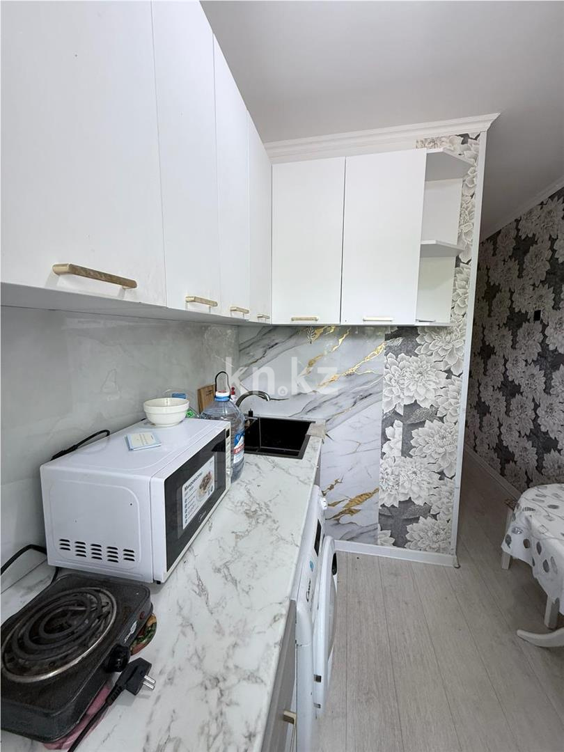 Продажа 3-комнатной квартиры, 48 м² - Продажа квартир в Караганде - страница 10 фото 6 из 11