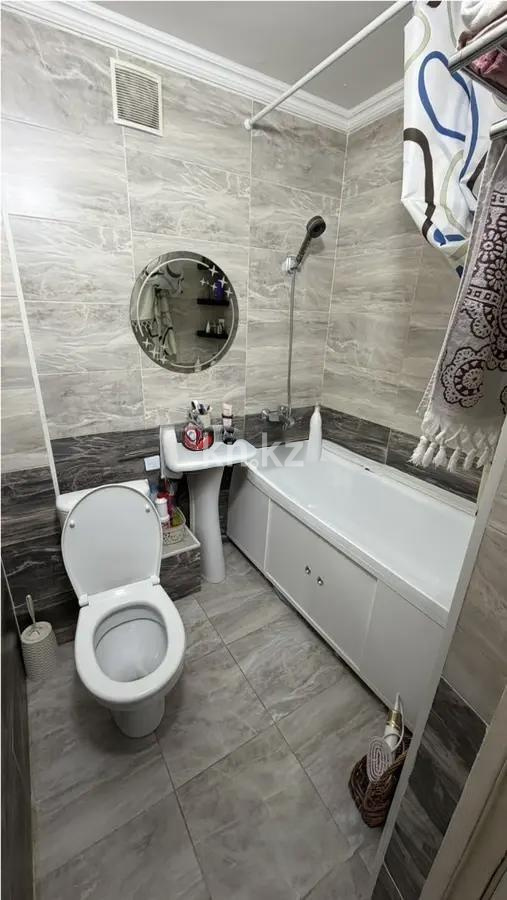 Продажа 1-комнатной квартиры, 35 м² - Продажа квартир в блочном доме в Казахстане фото 3 из 3