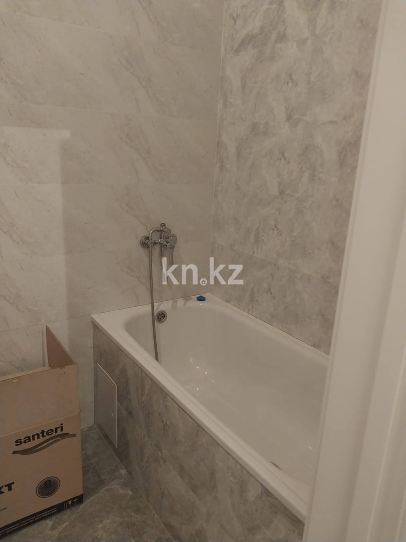 Аренда 1-комнатной квартиры, 35 м² - Аренда однокомнатных квартир помесячно в Астане фото 6 из 6