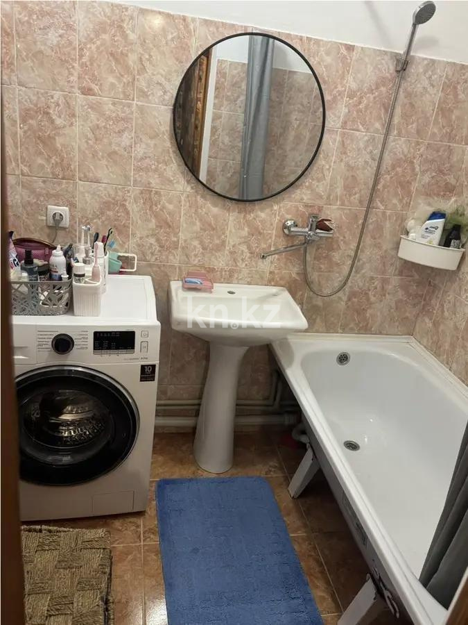 Продажа 2-комнатной квартиры, 55.1 м² в Астане - фото 4