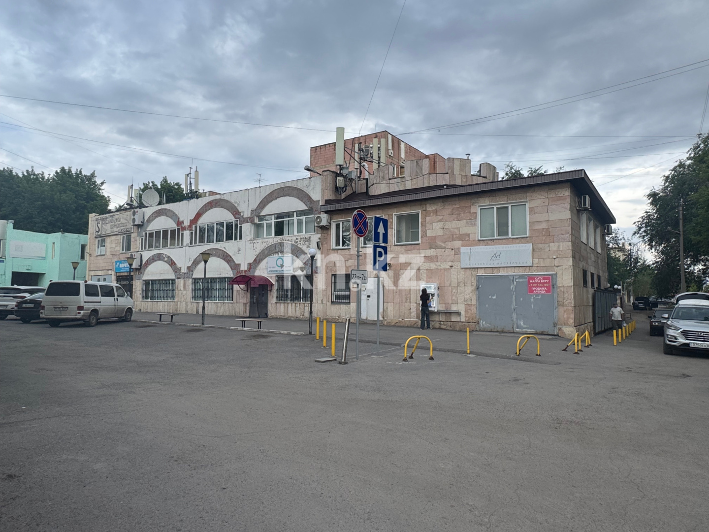 Продажа бизнеса, 1278 м² - Продажа действующего бизнеса в Караганде с фото фото 22 из 25