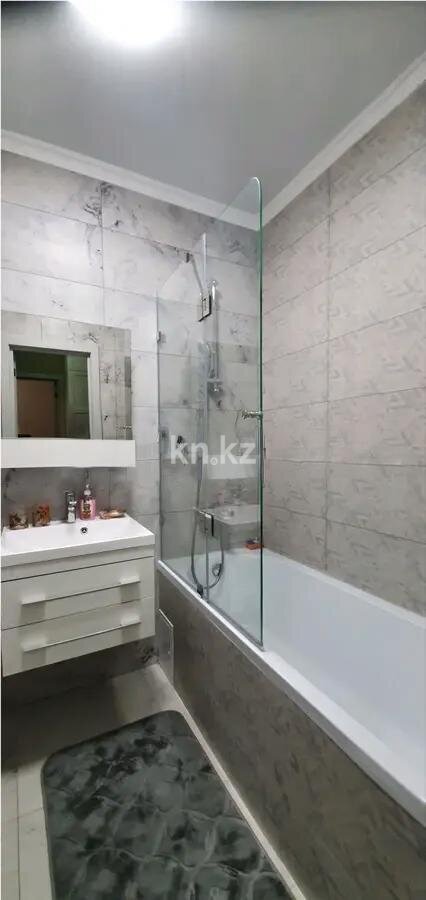 Продажа 1-комнатной квартиры, 38 м² в Астане - фото 3