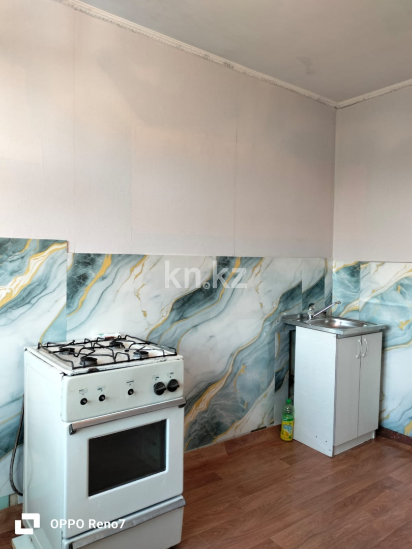 Продажа 3-комнатной квартиры, 62 м² - Продажа трехкомнатных квартир в Казахстане - страница 14 фото 4 из 8