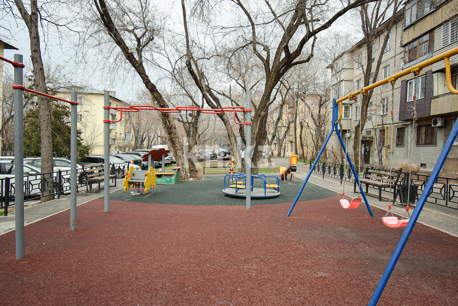 Продажа 3-комнатной квартиры, 61.9 м² - Продажа квартир в Алматы - страница 7 фото 30 из 30