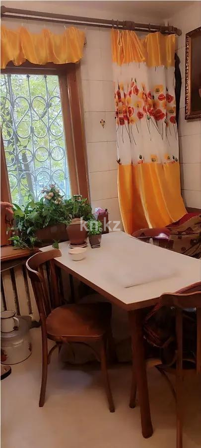 Продажа 2-комнатной квартиры, 51 м², мкр-н Аксай-3а, дом  65 - Продажа  двухкомнатных квартир в Алматы без посредников с фото фото 2 из 4