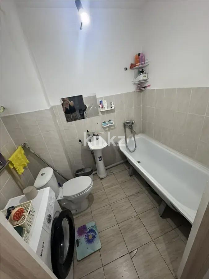 Продажа 1-комнатной квартиры, 35.1 м² в Алматы - фото 3