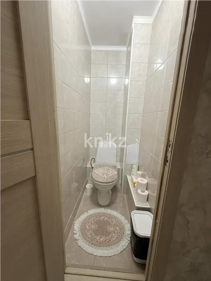 Продажа 2-комнатной квартиры, 52 м², ул. Петрова, дом  23 в Астане - фото 4