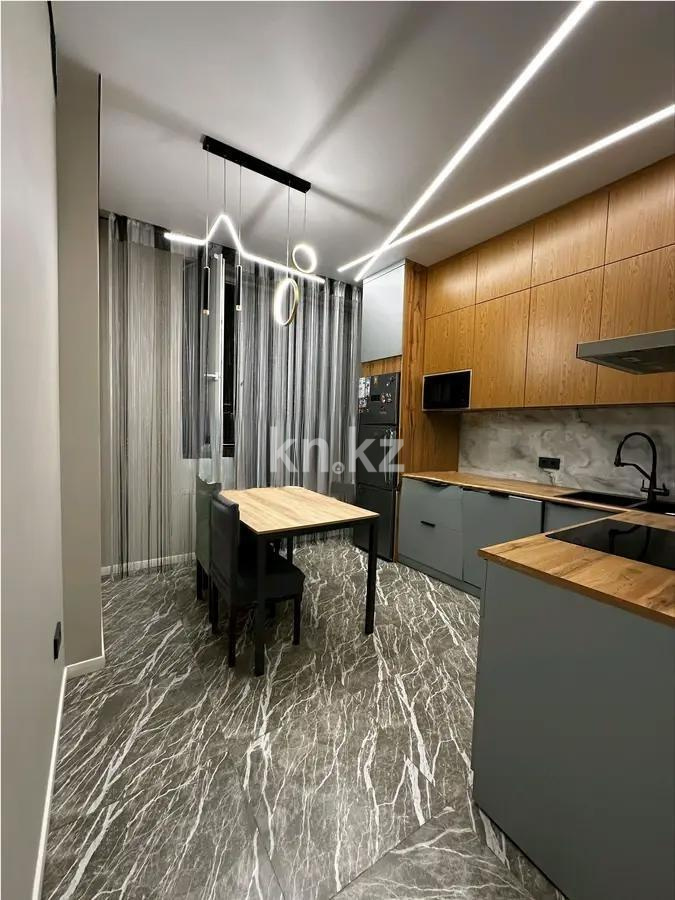 Продажа 2-комнатной квартиры, 57 м² в Астане - фото 3