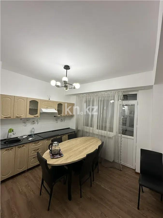 Продажа 2-комнатной квартиры, 78 м² в Алматы