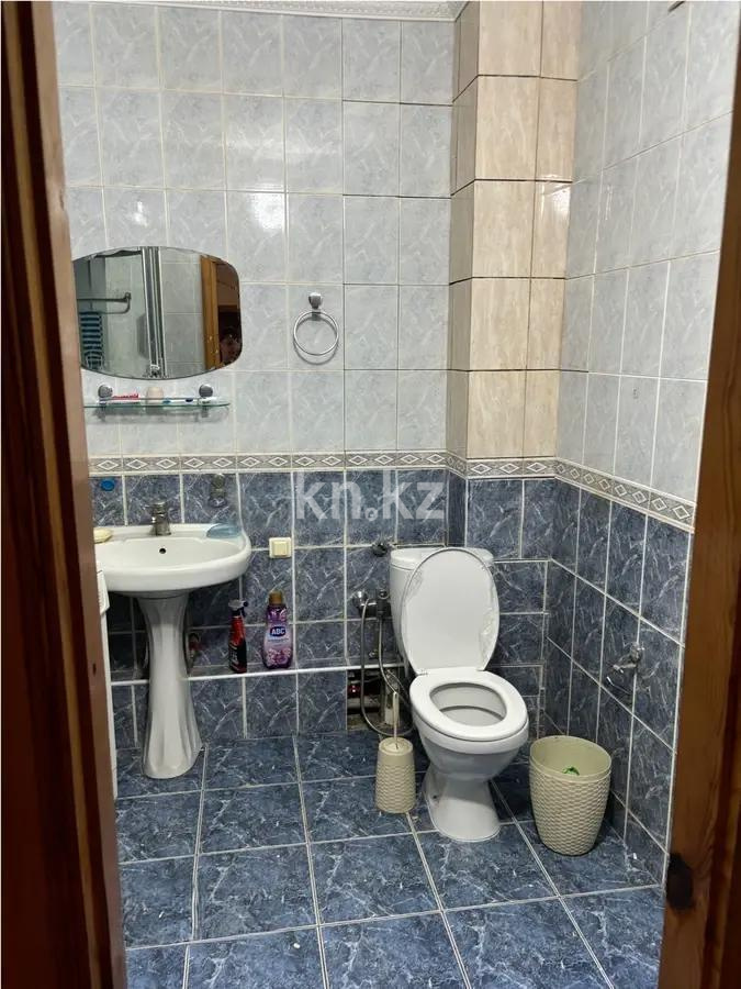 Продажа 2-комнатной квартиры, 62.1 м², ул. Каирбекова, дом  16 - Продажа  двухкомнатных квартир в Алматы с фото фото 4 из 4