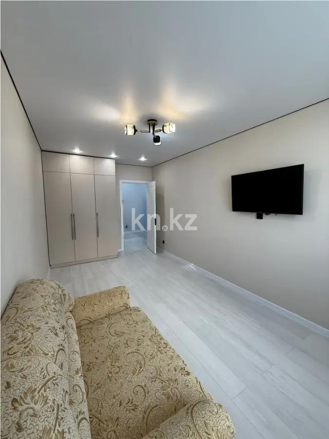 Продажа 1-комнатной квартиры, 35 м², пр. Мангилик Ел, дом  72 - Продажа квартир в новостройках Астаны фото 1 из 4