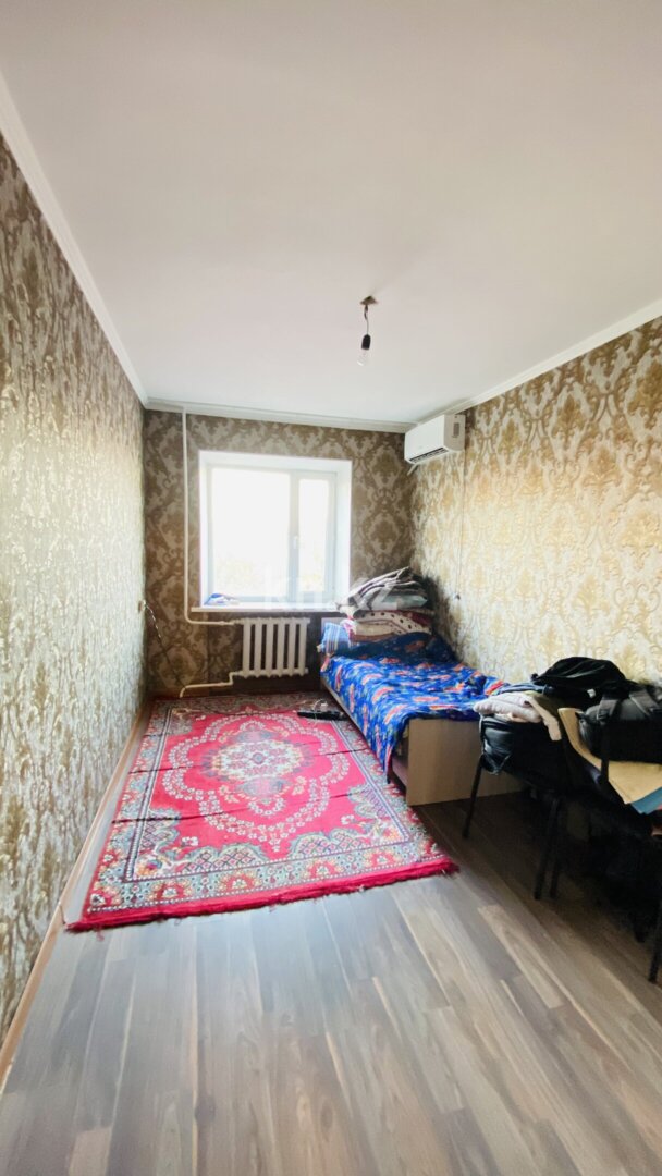 Продажа 4-комнатной квартиры, 75 м² в Таразе - фото 4