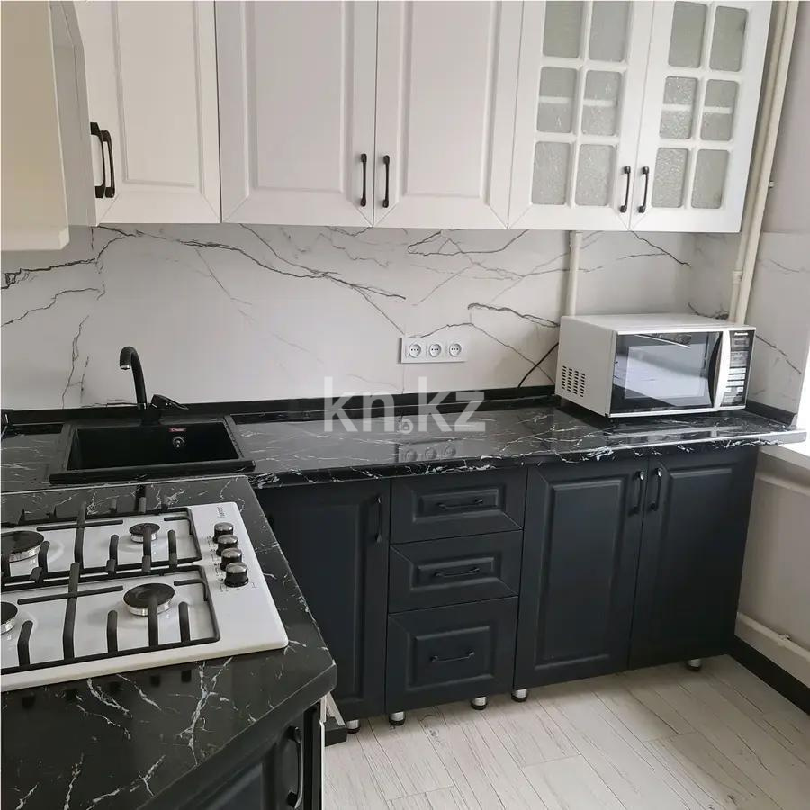 Продажа 2-комнатной квартиры, 42 м² - Продажа квартир в Турксибском р-не Алматы фото 3 из 4