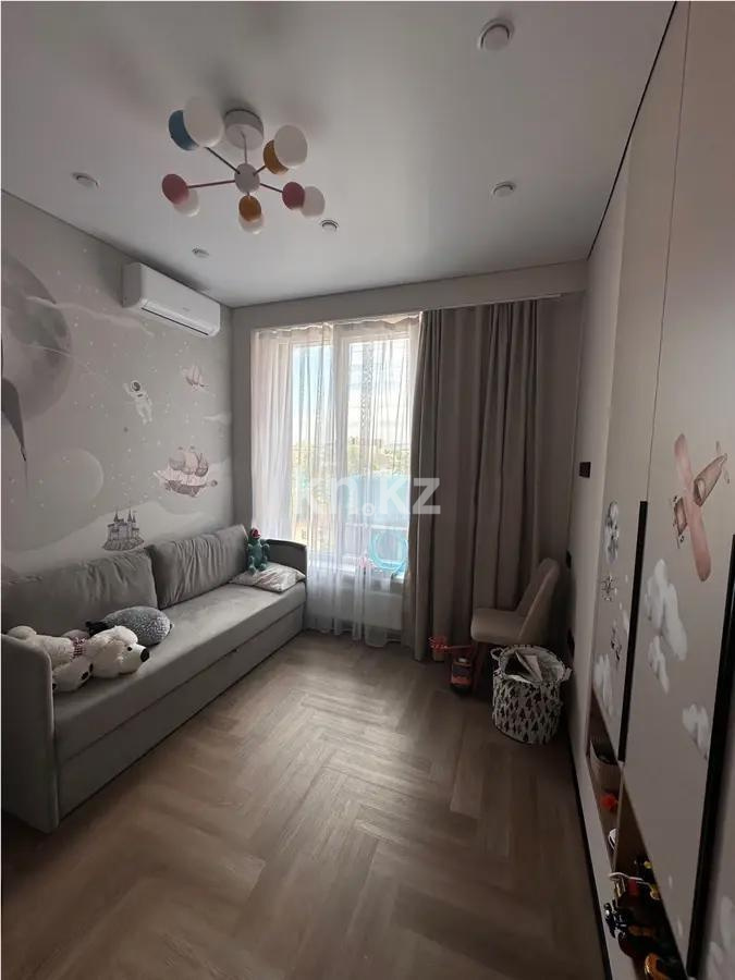 Продажа 2-комнатной квартиры, 56 м² - Продажа недвижимости в Казахстане - страница 18 фото 2 из 5