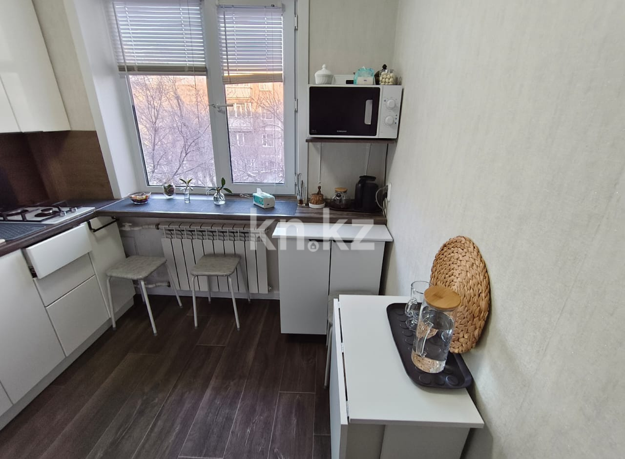 Продажа 2-комнатной квартиры, 44.9 м² в Караганде - фото 17