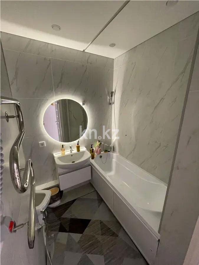 Продажа 1-комнатной квартиры, 47 м² в Астане - фото 3