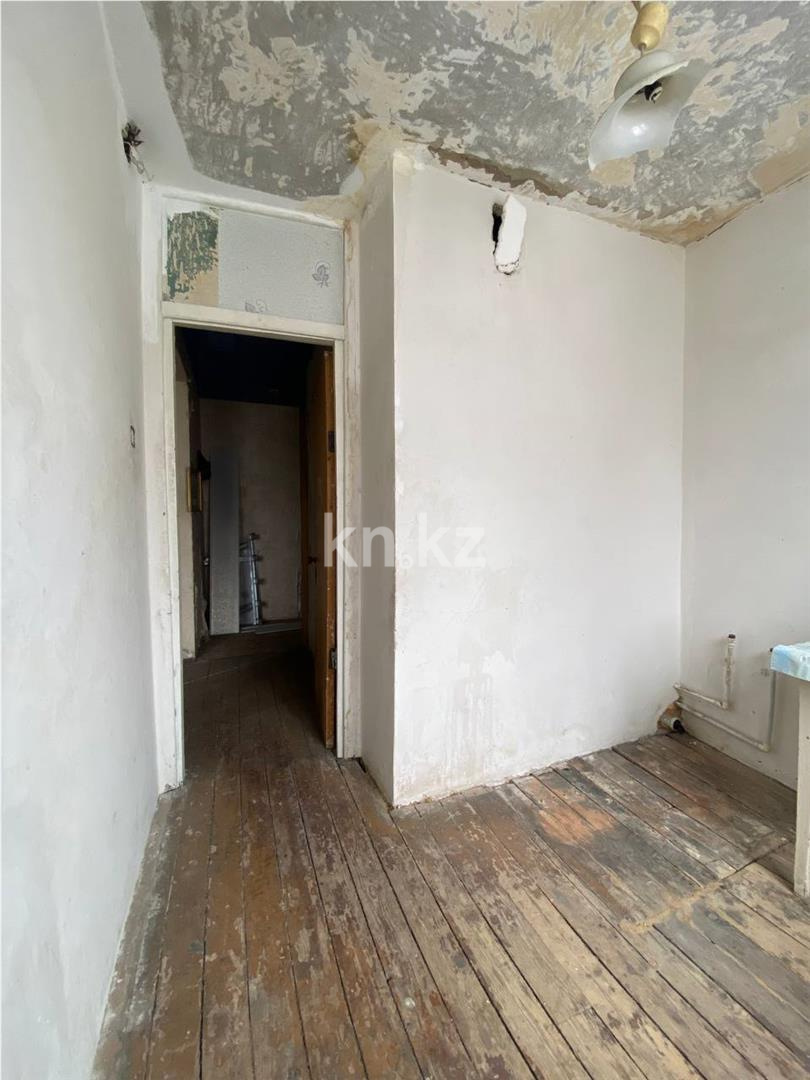 Продажа 1-комнатной квартиры, 31 м² - Продажа квартир в Актау фото 5 из 9