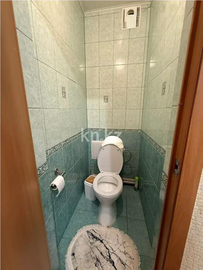 Продажа 1-комнатной квартиры, 49.9 м² в Астане - фото 4