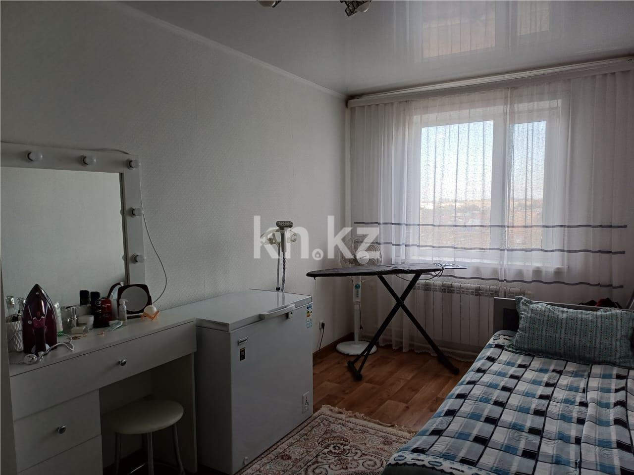 Продажа 2-комнатной квартиры, 44 м² в Караганде - фото 2