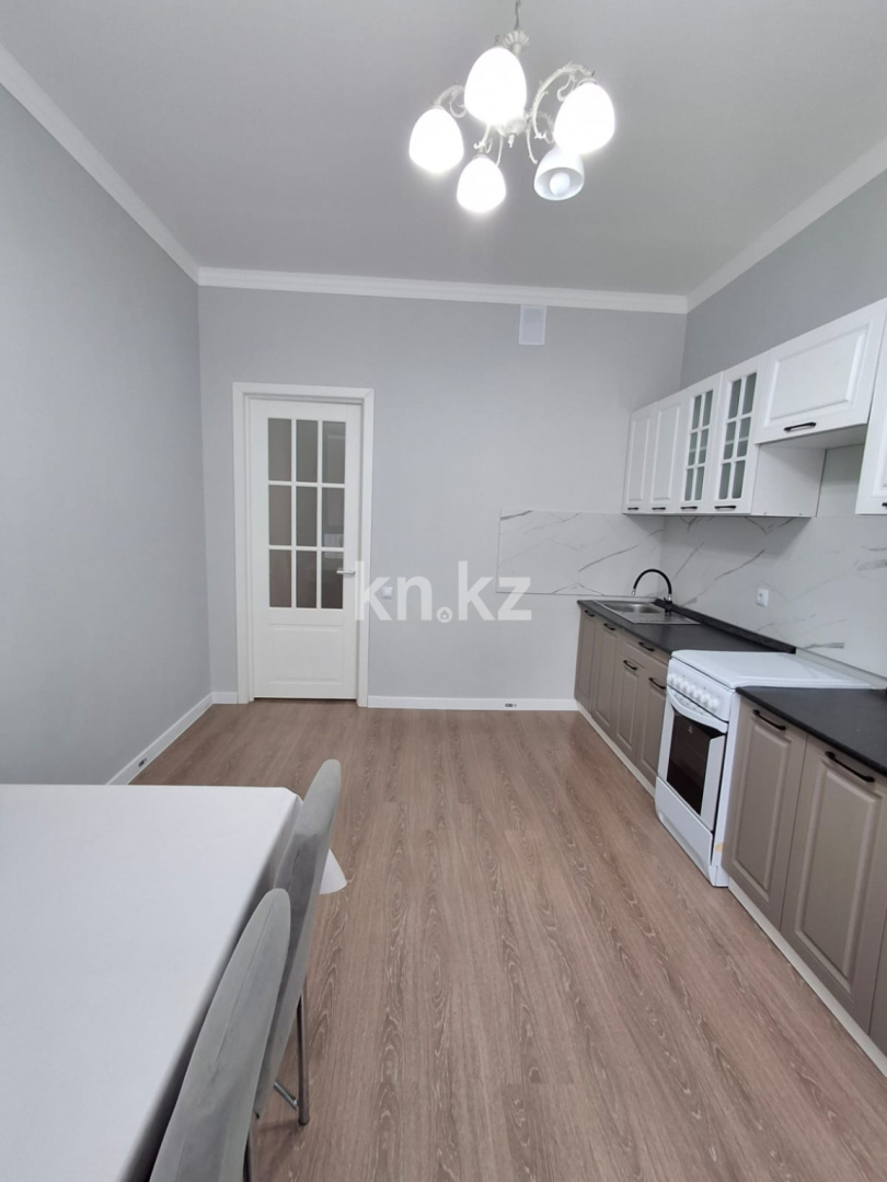 Продажа 4-комнатной квартиры, 123 м² в Астане - фото 8