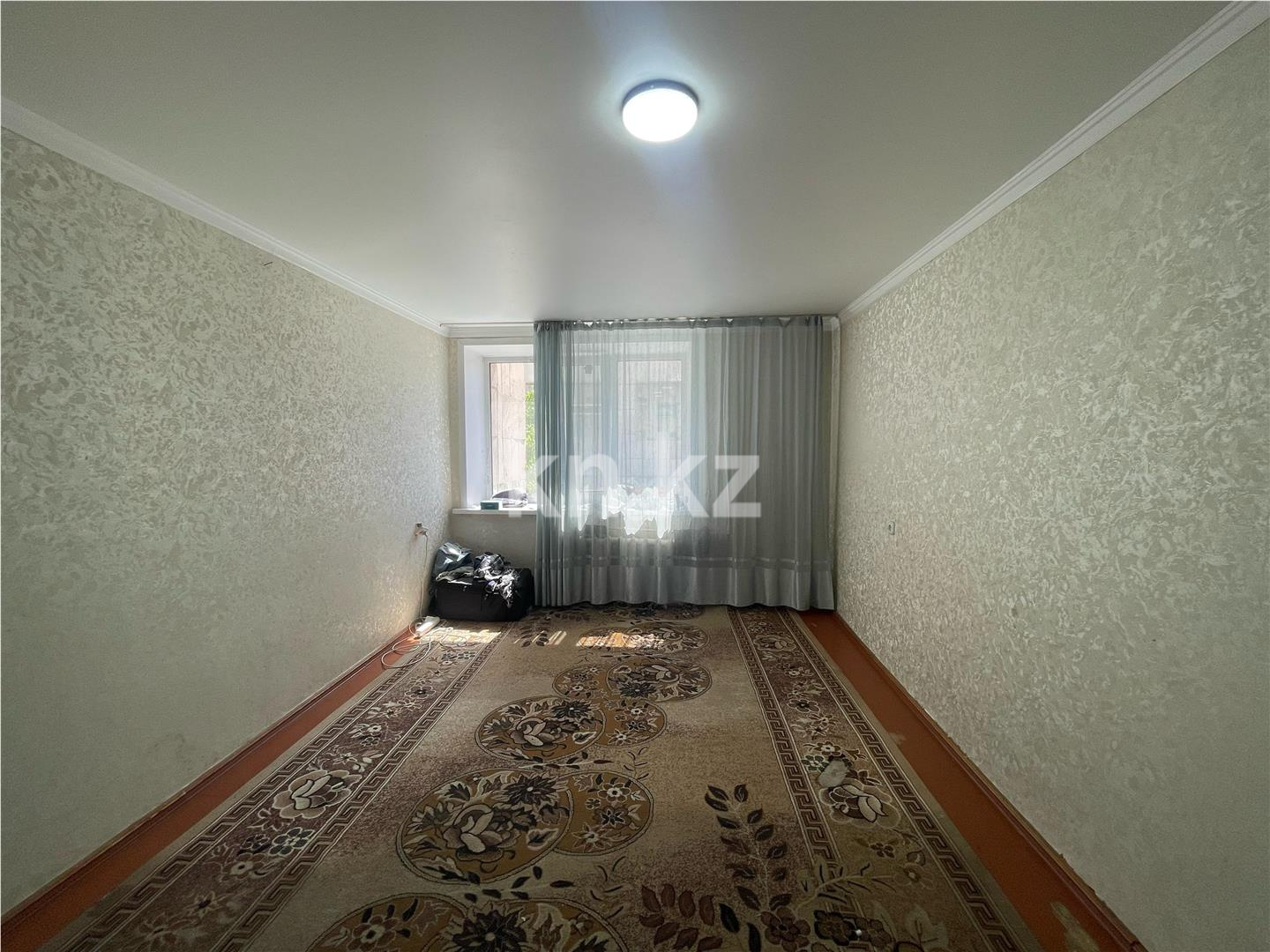 Продажа 1-комнатной квартиры, 32 м², ул. Затаевича (Зональная) - Продажа  однокомнатных квартир в Караганде фото 1 из 4