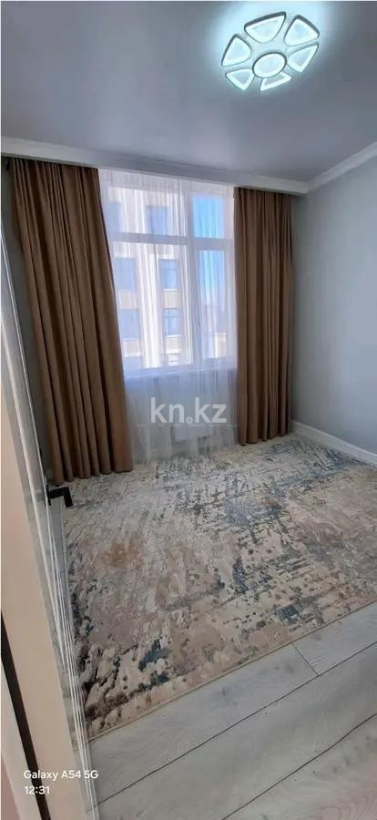 Продажа 2-комнатной квартиры, 53 м² - Продажа двухкомнатных квартир от собственников в Астане - страница 8 фото 2 из 5