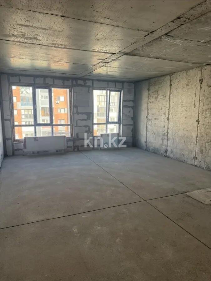 Продажа 1-комнатной квартиры, 36.4 м² в Алматы