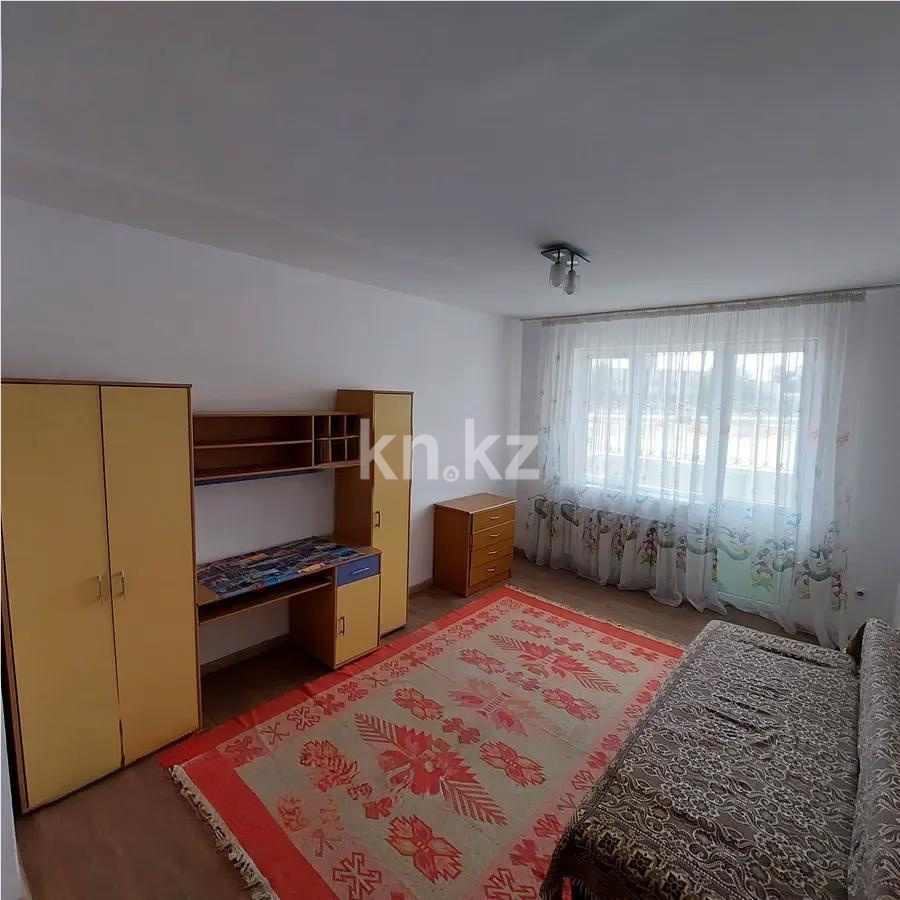 Продажа 3-комнатной квартиры, 90 м², мкр-н Нуркент, дом  67 - Продажа  трехкомнатных квартир в Алматы с фото фото 1 из 6