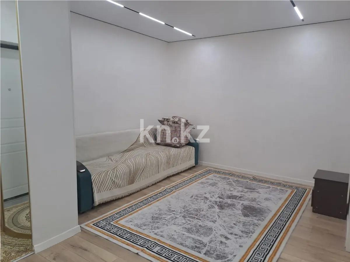 Продажа 2-комнатной квартиры, 47 м², мкр. Кайрат, дом  153/28 - Продажа квартир в Алматы фото 1 из 5