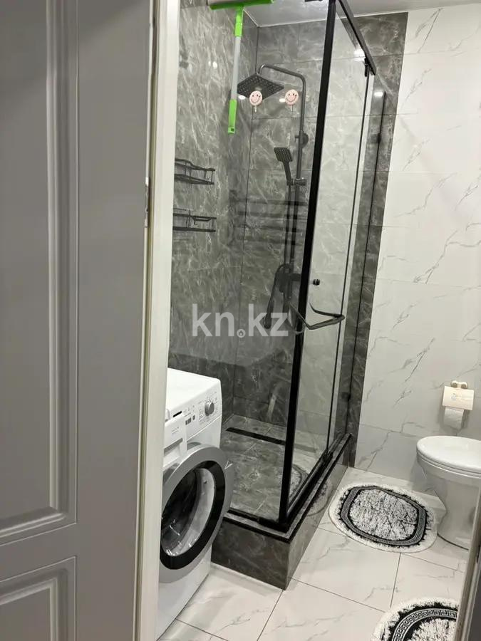 Продажа 1-комнатной квартиры, 43 м² в Астане - фото 4