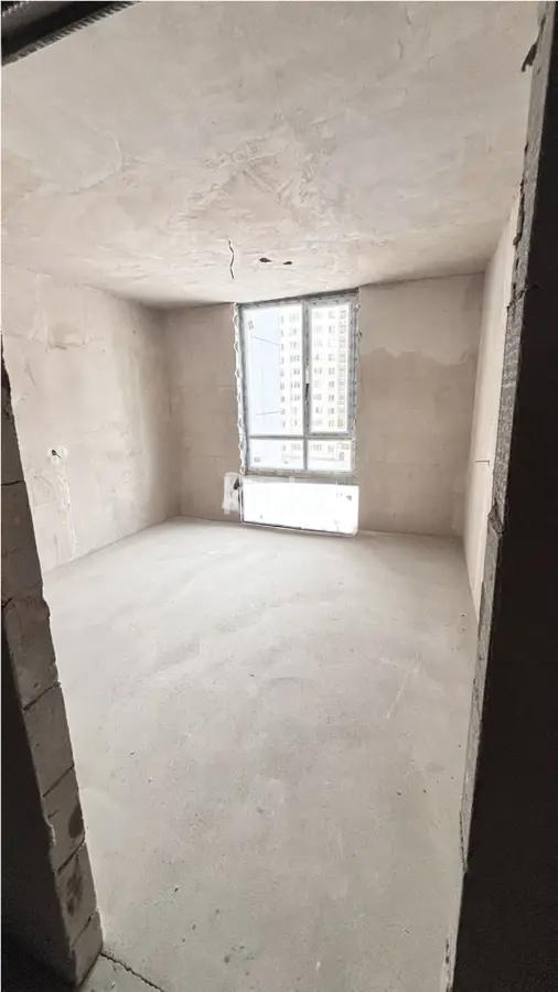 Продажа 2-комнатной квартиры, 84.2 м², ул. Нуршайыкова, дом  6 - Продажа  двухкомнатных квартир в новостройках Астаны фото 3 из 4