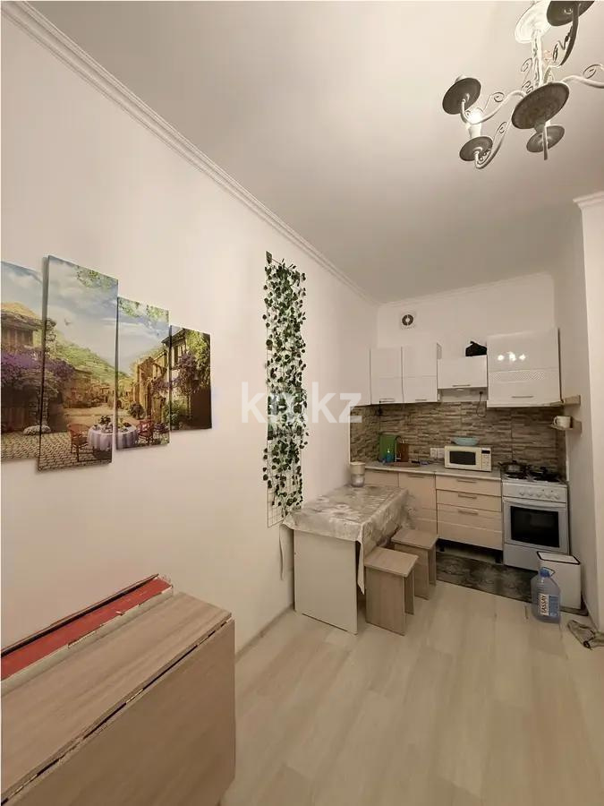 Продажа 2-комнатной квартиры, 34.9 м² - Продажа  двухкомнатных квартир в новостройках Астаны с фото - страница 10 фото 2 из 3