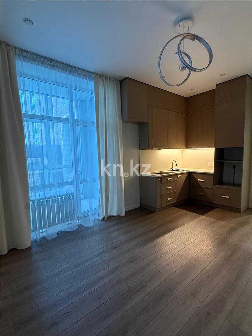 Продажа 2-комнатной квартиры, 50 м², ул. Гапеева - Продажа  двухкомнатных квартир в Караганде фото 1 из 14